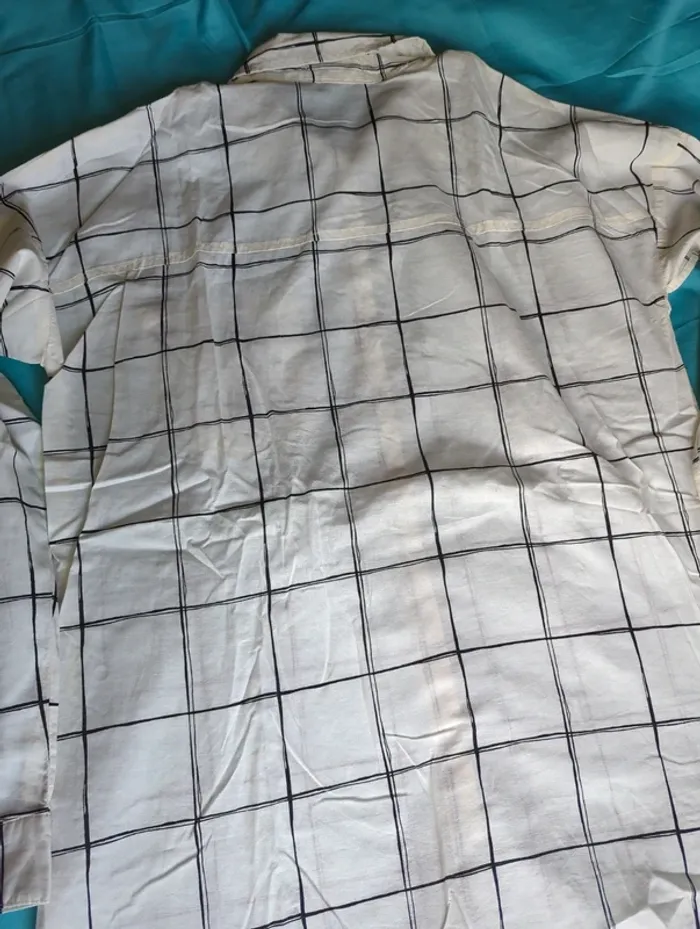 Chemise femme - photo numéro 7