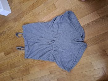 Combishort