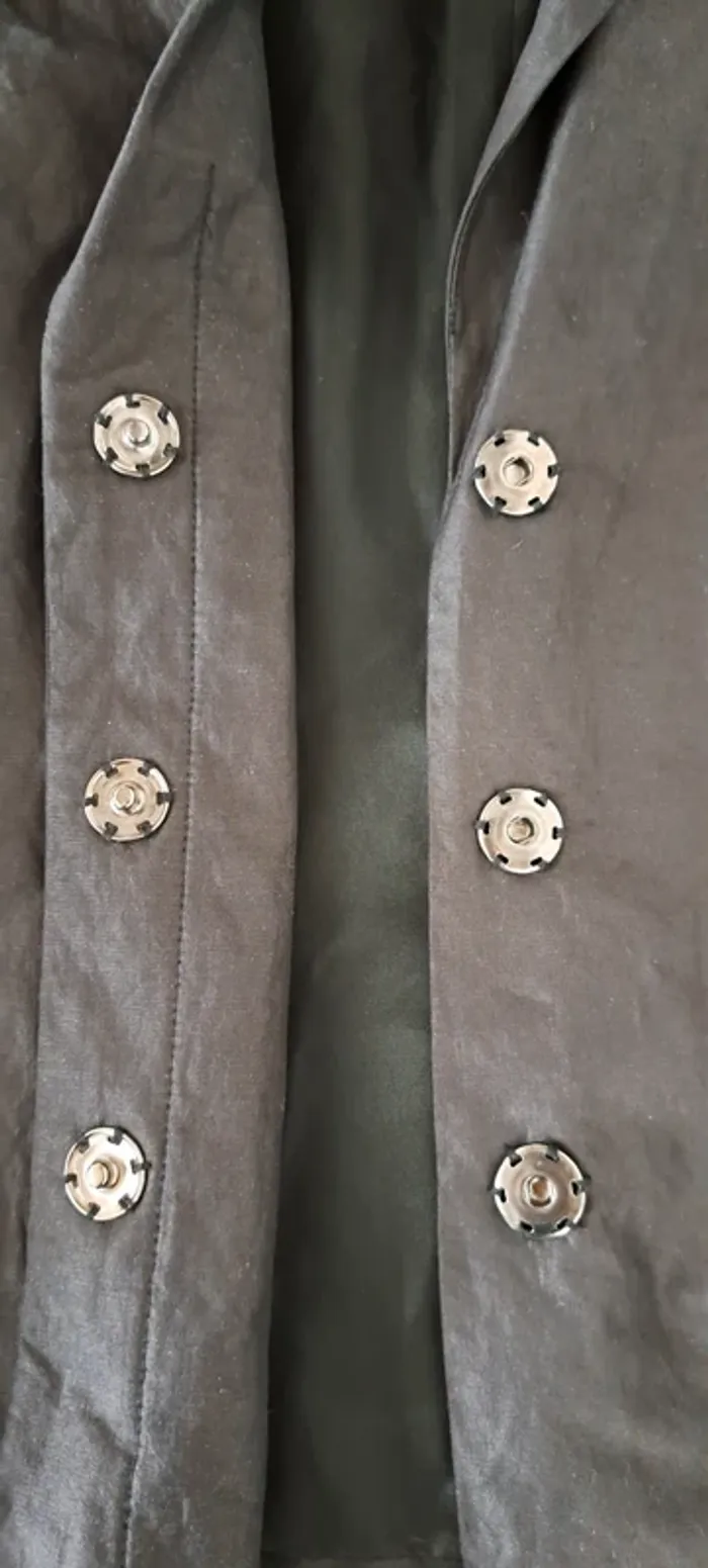 Veste tailleur - photo numéro 3