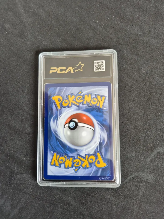 Carte Pokémon Dracaufeu TG03/TG30 EB11 Origine Perdue FR PCA 8 - photo numéro 2