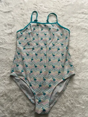 Maillot de bain, enfants