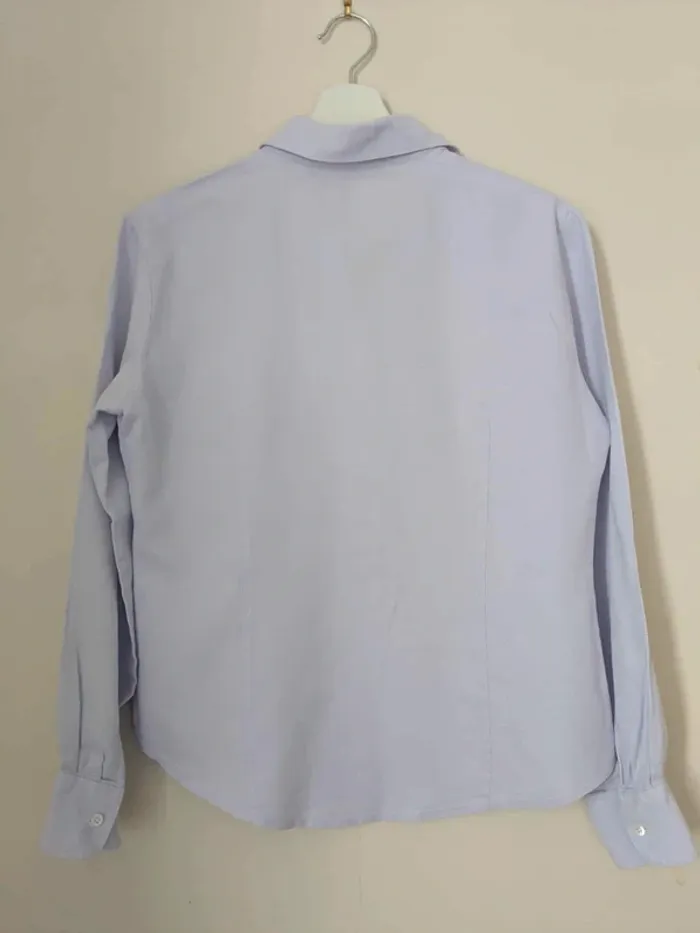 Chemise Alain Figaret - photo numéro 2