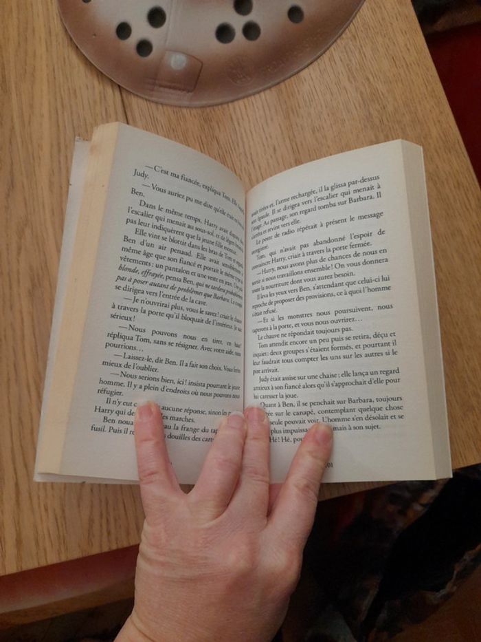 La nuit des morts vivants - photo numéro 3