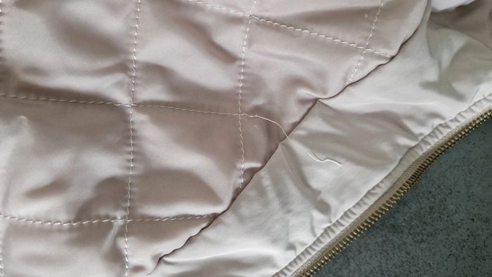 Blouson bomber - photo numéro 11
