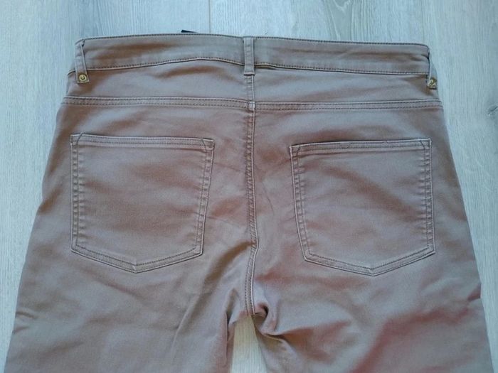 Jeans femme taille 42 H&M - photo numéro 4