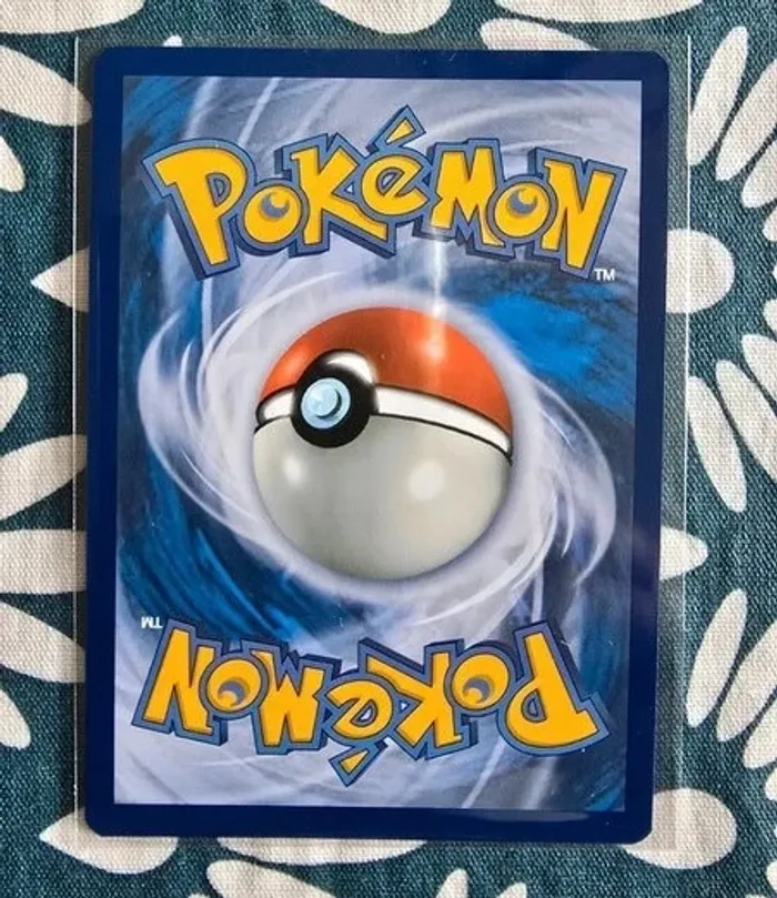 Carte pokemon Mashynn - photo numéro 2