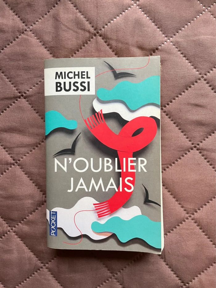 N'oublier jamais