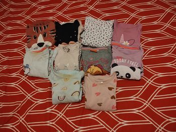 Lot vêtements fille 3ans