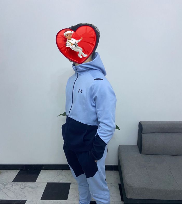 Ensemble, Under Armour - photo numéro 8