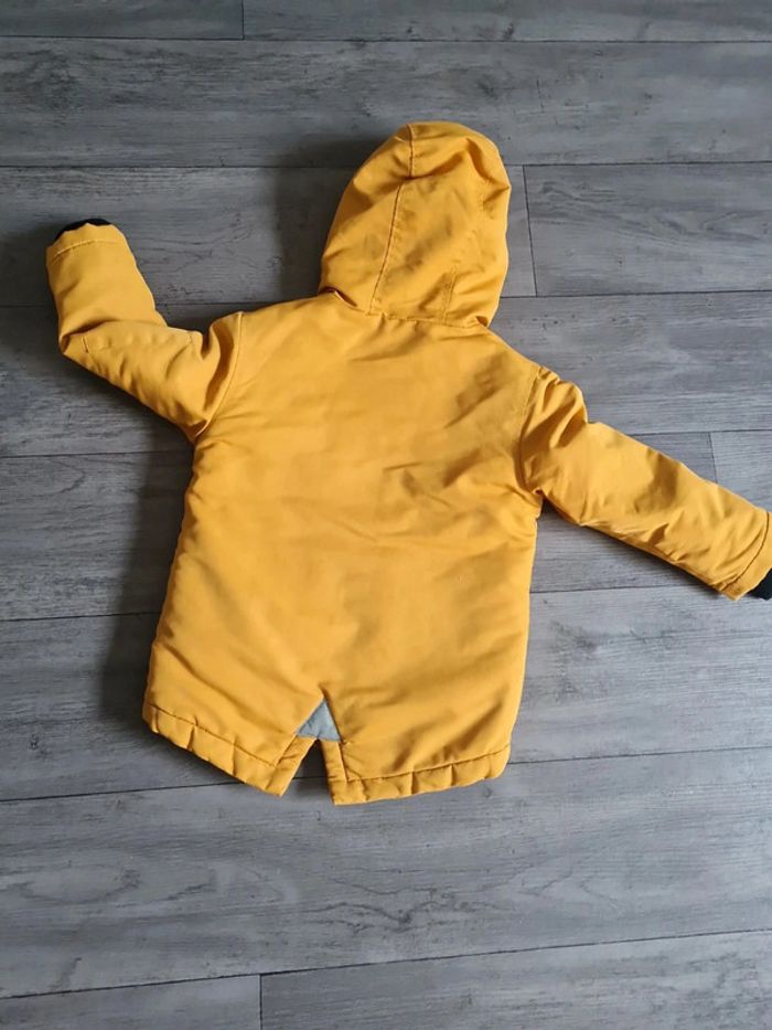 Manteau - photo numéro 7