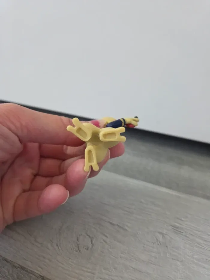 Figurine funko mystery mini Pleakley - photo numéro 3