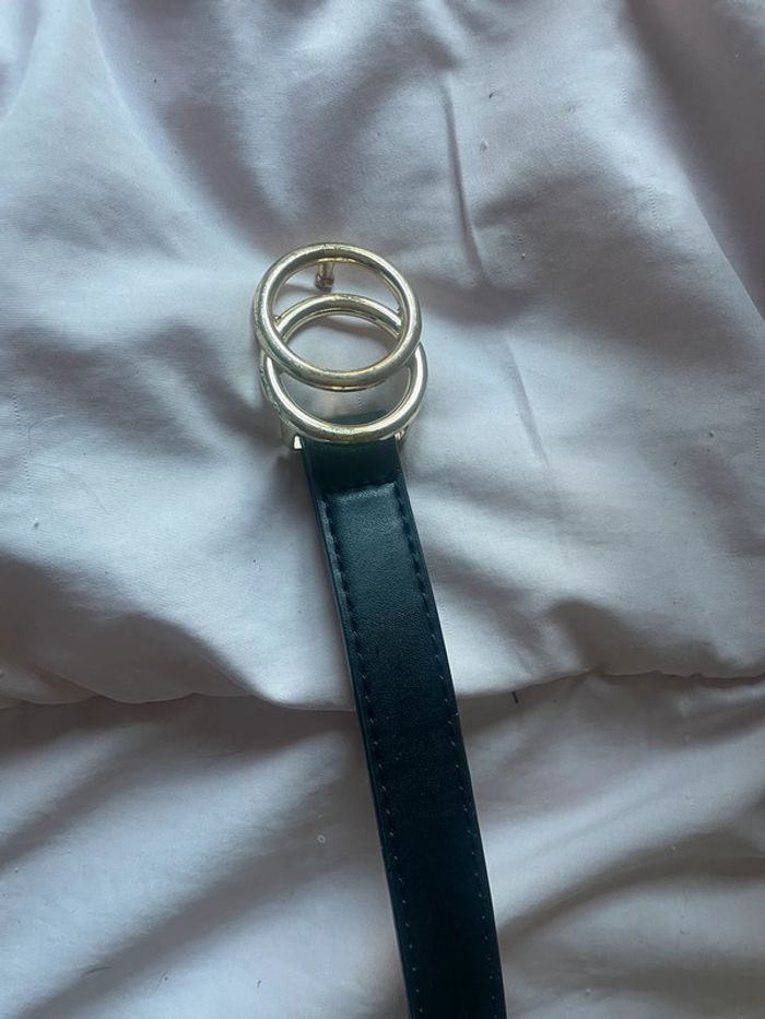ceinture femme