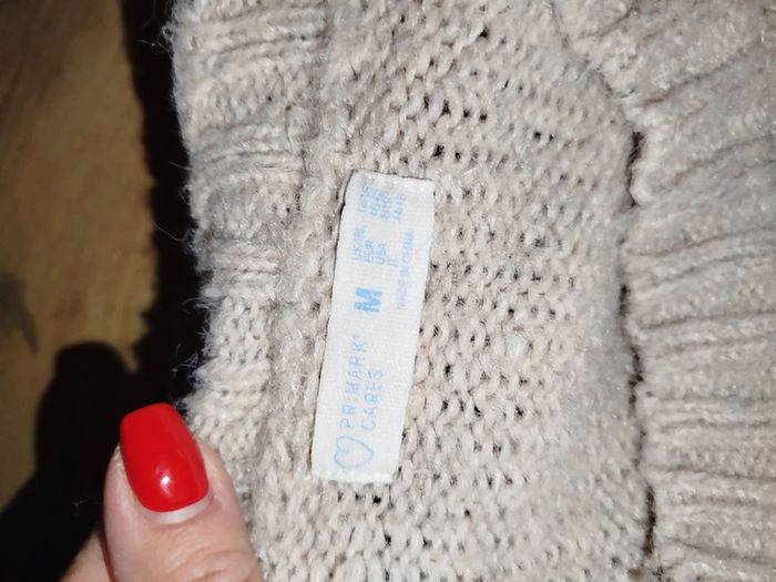 Robe pull uni - photo numéro 2