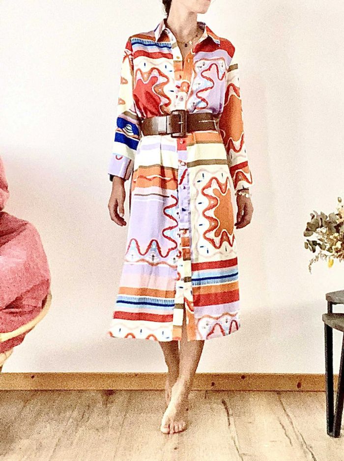 Robe Suncoo