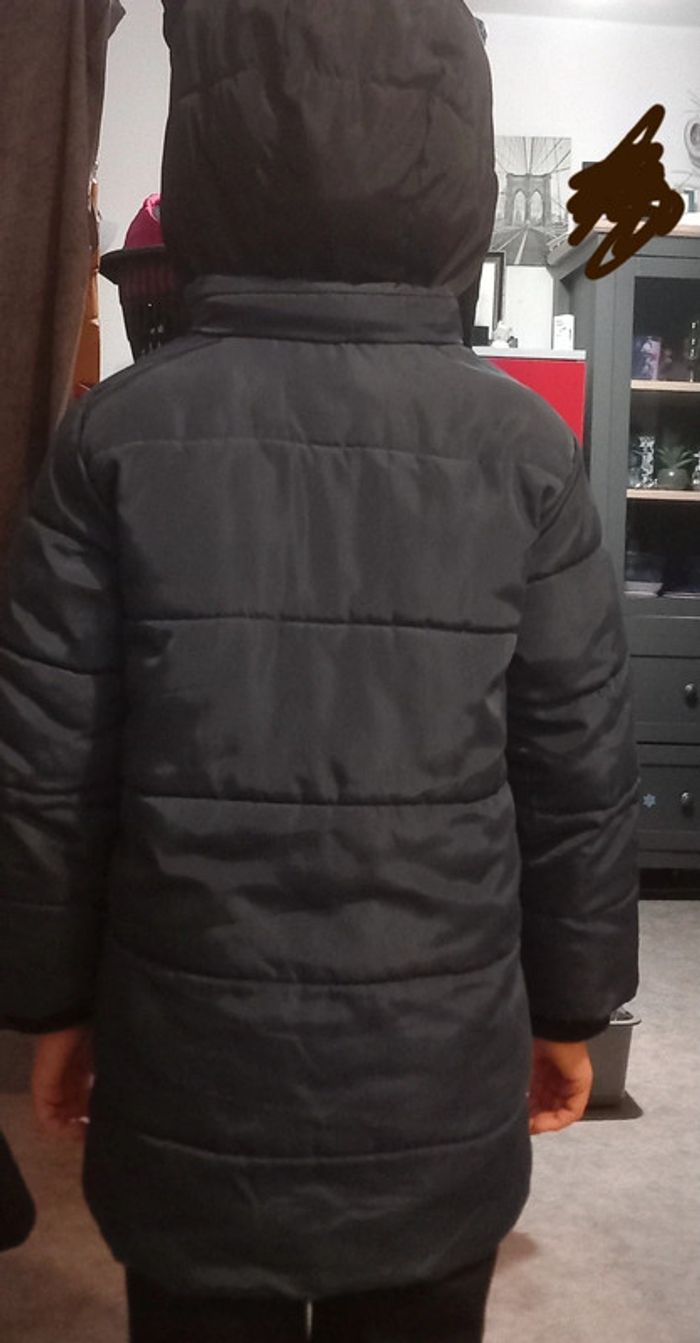 Manteau garçon - photo numéro 2