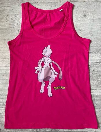 Débardeur S Pokémon