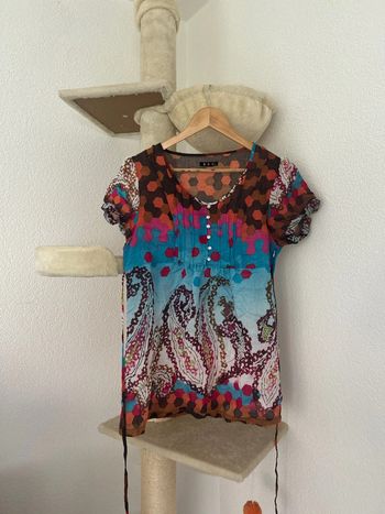 Blouse BbG