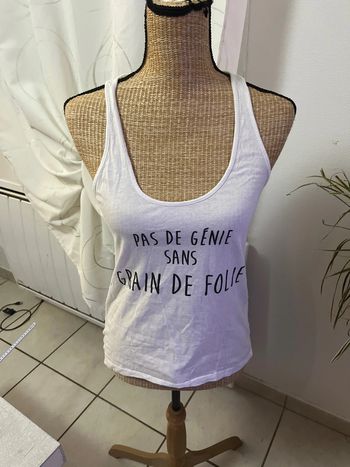Débardeur belair