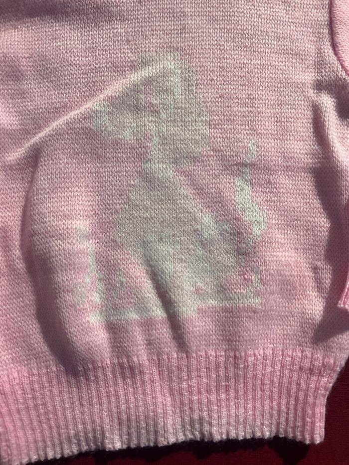 Pull 6mois - photo numéro 2
