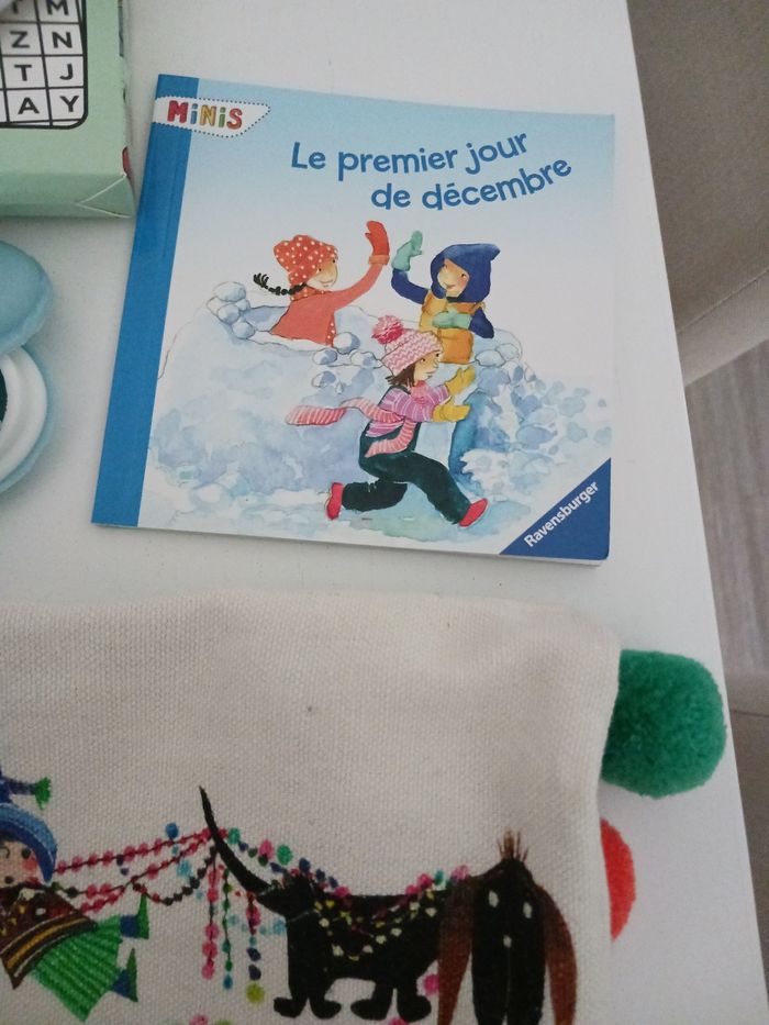 Lot jeux jouets - photo numéro 6