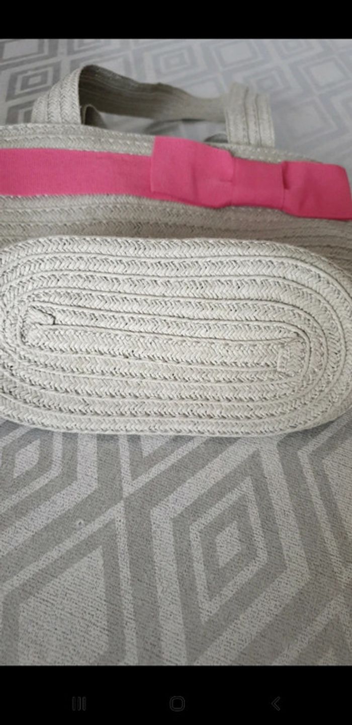 Chapeau et petit sac neufs - photo numéro 9