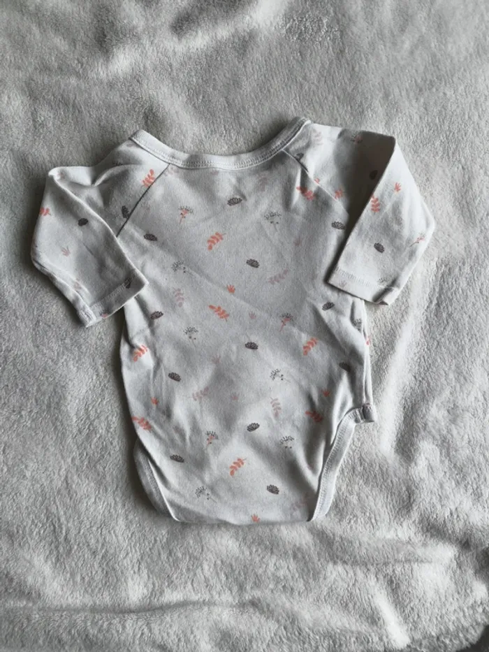 Lot tex baby - photo numéro 7