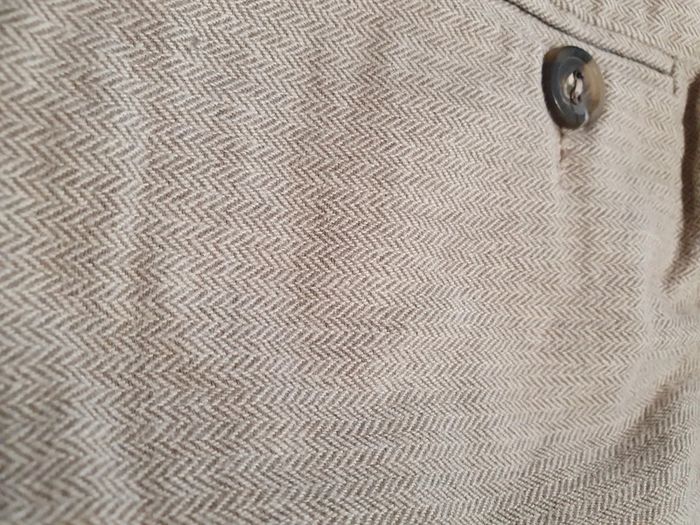 Pantalon Zara 3-4 ans 104 cm - photo numéro 8