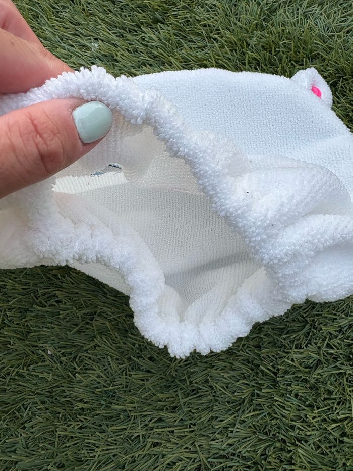 Bonnet de bain - photo numéro 2