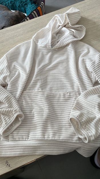 Pull fille