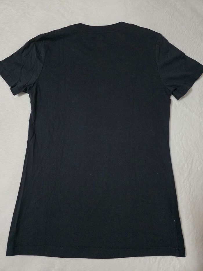 Tshirt nike noir - photo numéro 7