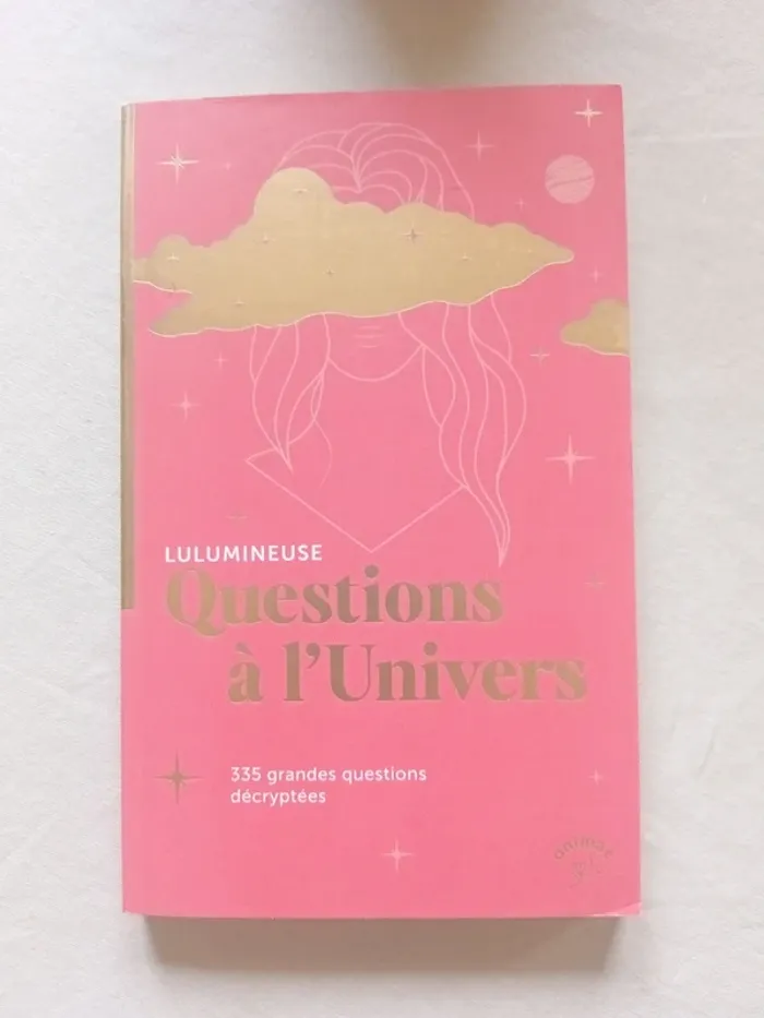 Questions à l'Univers - 335 grandes questions décryptées - photo numéro 2