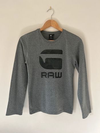 Tee shirt G Star 12 ans