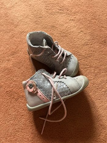 Chaussures de marche 19