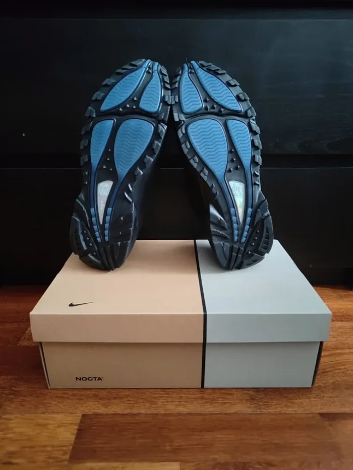 Nike Nocta Hot Step Air Terra x Drake - photo numéro 3