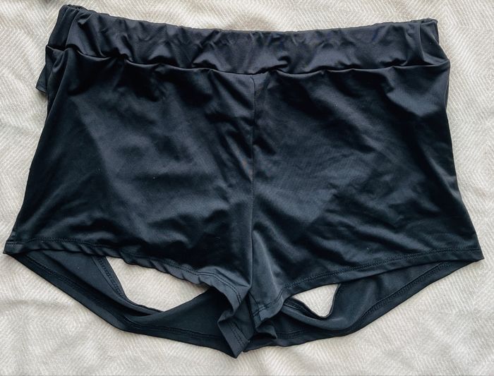 Shorty de plage - photo numéro 4