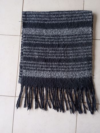 Grande écharpe pimkie