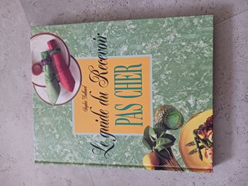 livre le guide du recevoir pas cher Sophie Dalbard