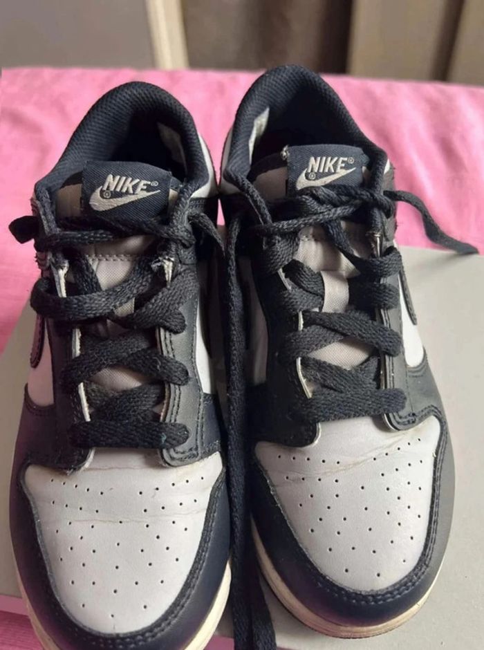 Baskets  Nike - photo numéro 4