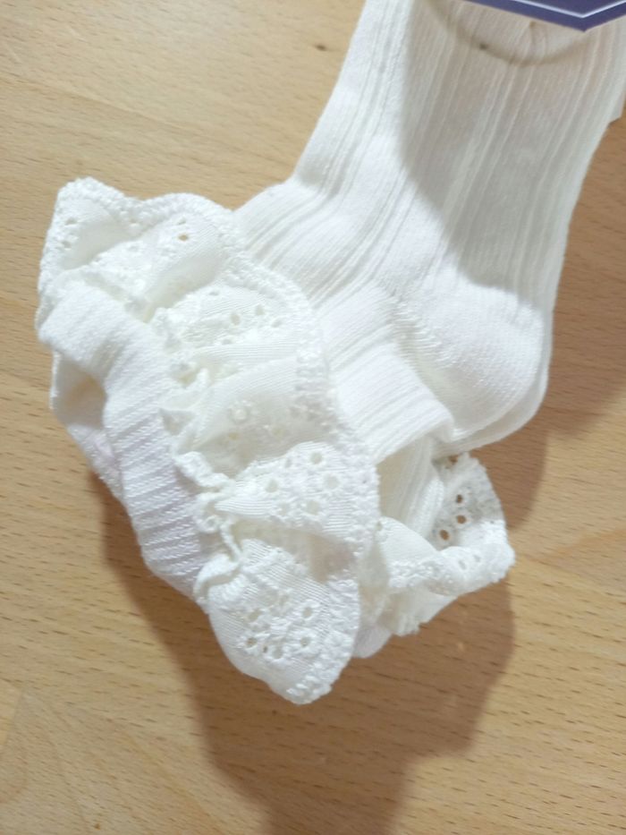 Lot de chaussettes Sergent major 21/22 🏷 - photo numéro 7
