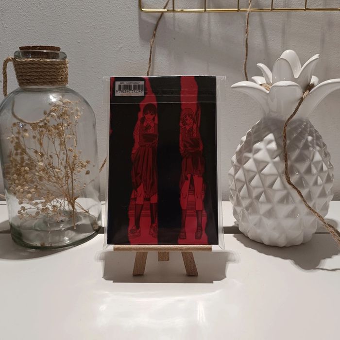 Manga chainsaw man tome 18 édition limitée - photo numéro 2