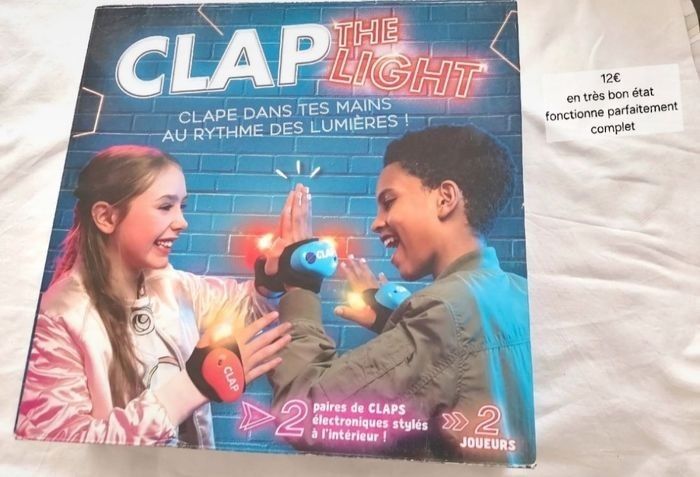 Lot jeux de société - photo numéro 4