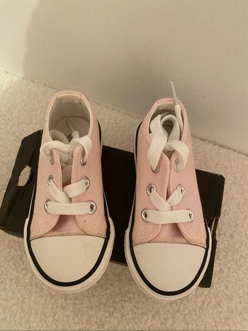 Converse bébé