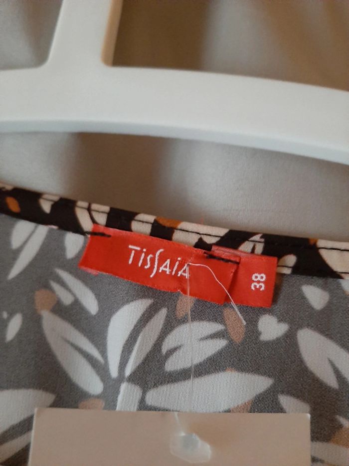 Robe tissaia neuf - photo numéro 2