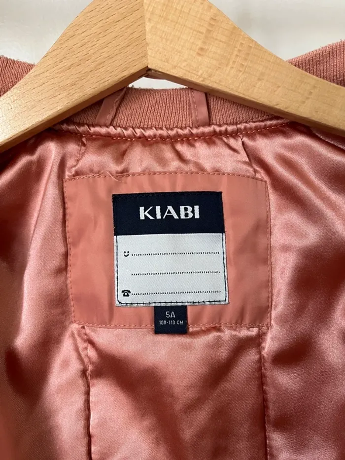 Blouson Kiabi - photo numéro 7