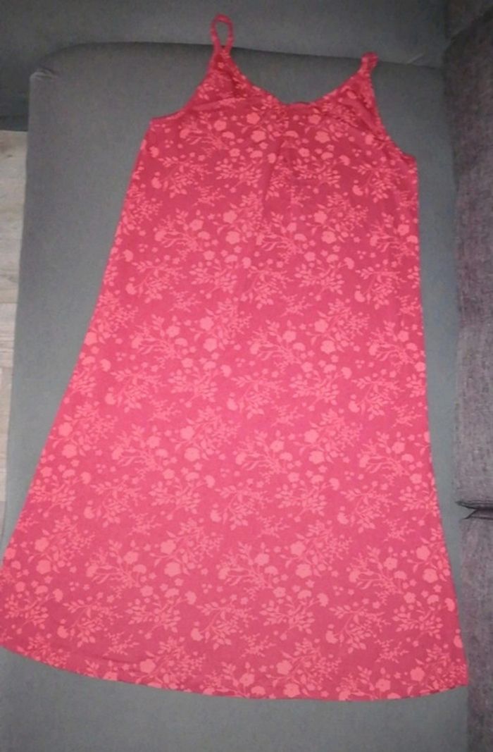 Robe 32/34 coton neuve - photo numéro 3