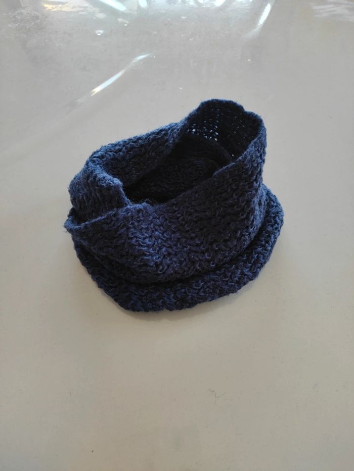 Écharpe tour de cou - photo numéro 3