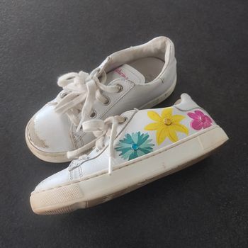 Chaussures Naturino pointure 26