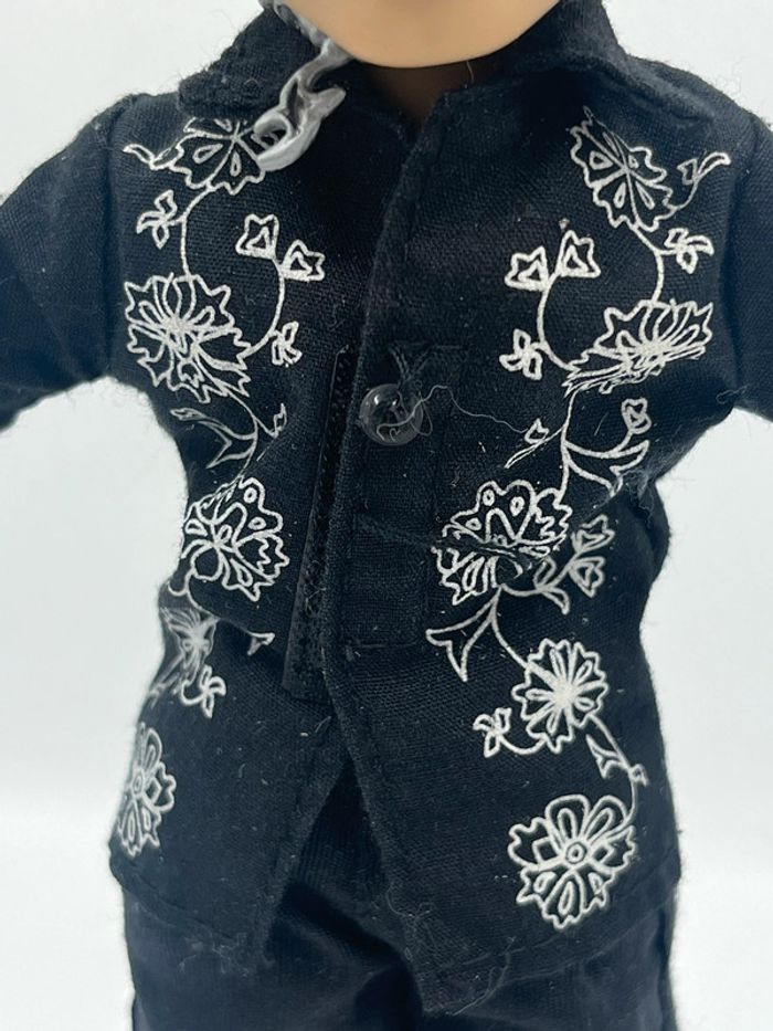 Bratz boys eitan formal funk édition limitée - photo numéro 12