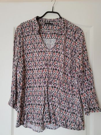 Blouse breal 40
