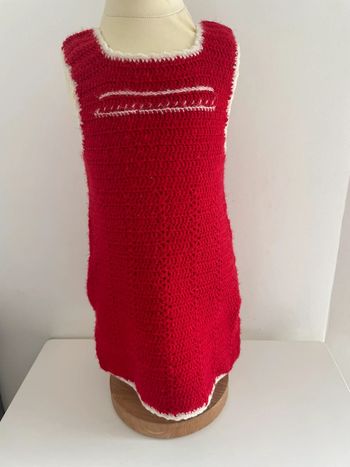 Robe bébé original